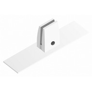 Sneeze Guard Mounting Hardware