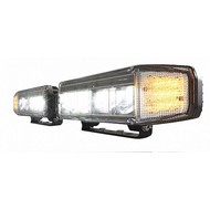 Snow Plow Lights