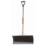 Snow Shovels and Snow Pushers