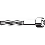 Socket Head Cap Screws