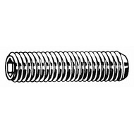 Socket Set Screws