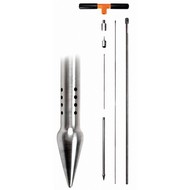 Soil Gas/Vapor Probe Kits