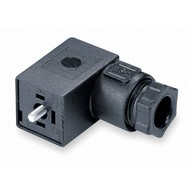 Solenoid Coil Connectors