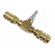 Solenoid Valve Manifolds