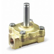 Solenoid Valves Less Coil