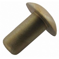 Solid Rivets