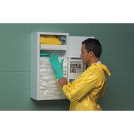 Spill Kits and Stations