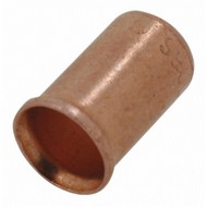 Splice Cap Crimp Connectors and Insulators