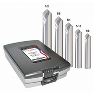 Spotting Drill Bit Sets