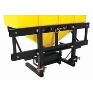 Spreader Mounting Kits and Hitches