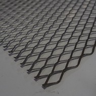 Stainless Steel Expanded Sheets