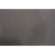 Stainless Steel Perforated Sheets