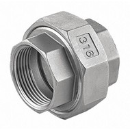 Stainless Steel Pipe Fittings