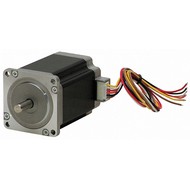 Stepper Motors