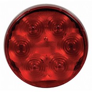 Stop Turn and Tail Lights