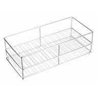 Storage Baskets Racks and Hooks