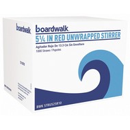 Straws Picks and Stirrers