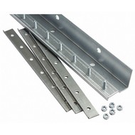 Strip Door Hardware