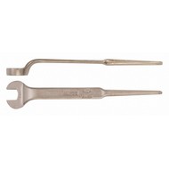 Structural and Spud Wrenches