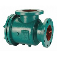 Suction Diffuser Strainers