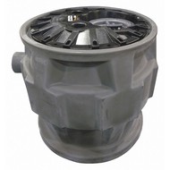 Sump and Sewage Basins