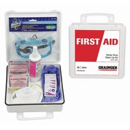 Biohazard Spill Kits