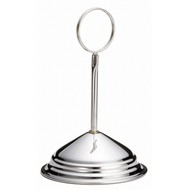 Table Numbers and Card Holders