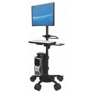 Tablet Charging Carts and Desktop Stations