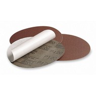 Adhesive (PSA) Sanding Discs