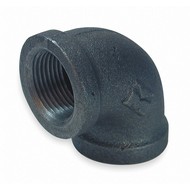 Black Pipe Fittings