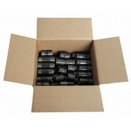 Black Pipe Nipple Assortments