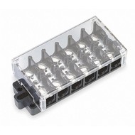 Terminal Block Accessories