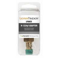 Tester Kit Components