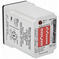 Time-Delay Relays