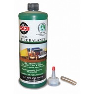 Tire Balancing Beads