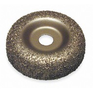 Tire Buffing Wheels and Cones