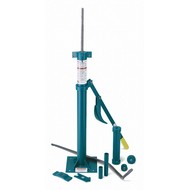 Tire Changing Machines