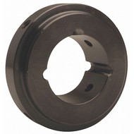 Tire Coupling Hubs