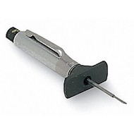 Tire Pressure and Tread Depth Gauges