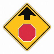 Traffic Signs