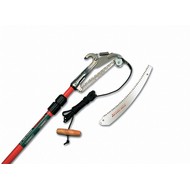 Tree Pruners and Pole Saws
