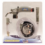 Tube and Coil Cleaning Equipment