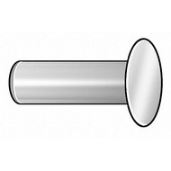 Tubular and Semi-Tubular Rivets