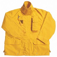 Turnout and Extrication Jackets and Coats