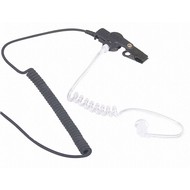 Two Way Radio Earbuds and Earpieces