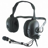 Two Way Radio Headsets