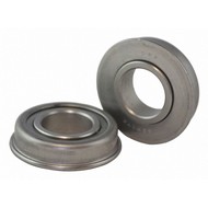 Unground Radial Ball Bearings