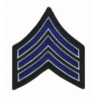 Uniform Patches and Emblems
