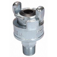 Universal Hose Couplings