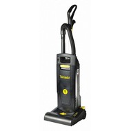 Upright Vacuum Cleaners